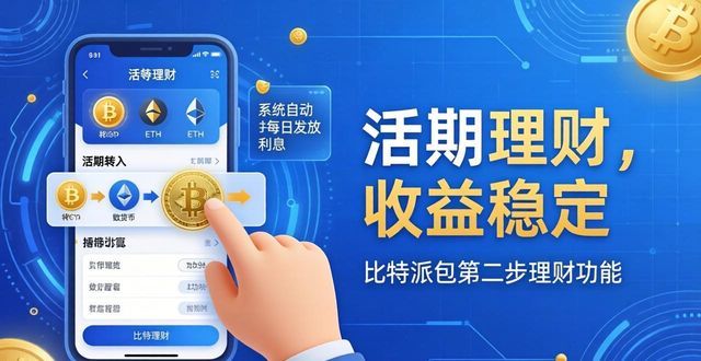 比特派钱包体系_bitpie比特派钱包_如何通过比特派钱包app官方版下载实现投资增值?