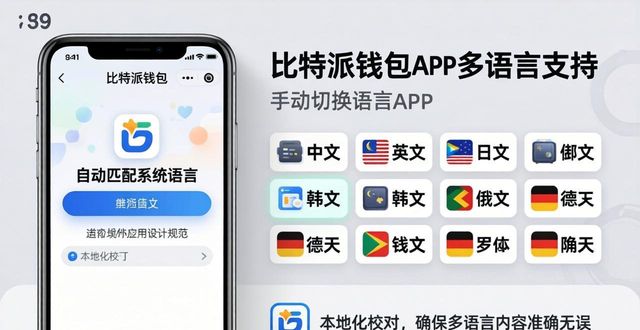 比特派钱包有私钥吗_比特派钱包APP的可访问性与多语言支持_比特派钱包trx