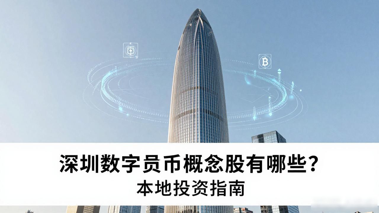 深圳数字货币产业链布局_平安银行数字人民币业务_深圳数字货币什么股