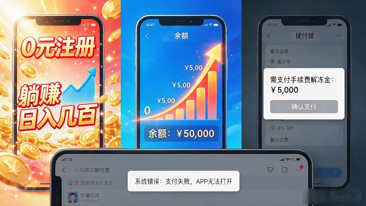 搜"阿里数字货币怎么用"的人，花3分钟看完再决定
