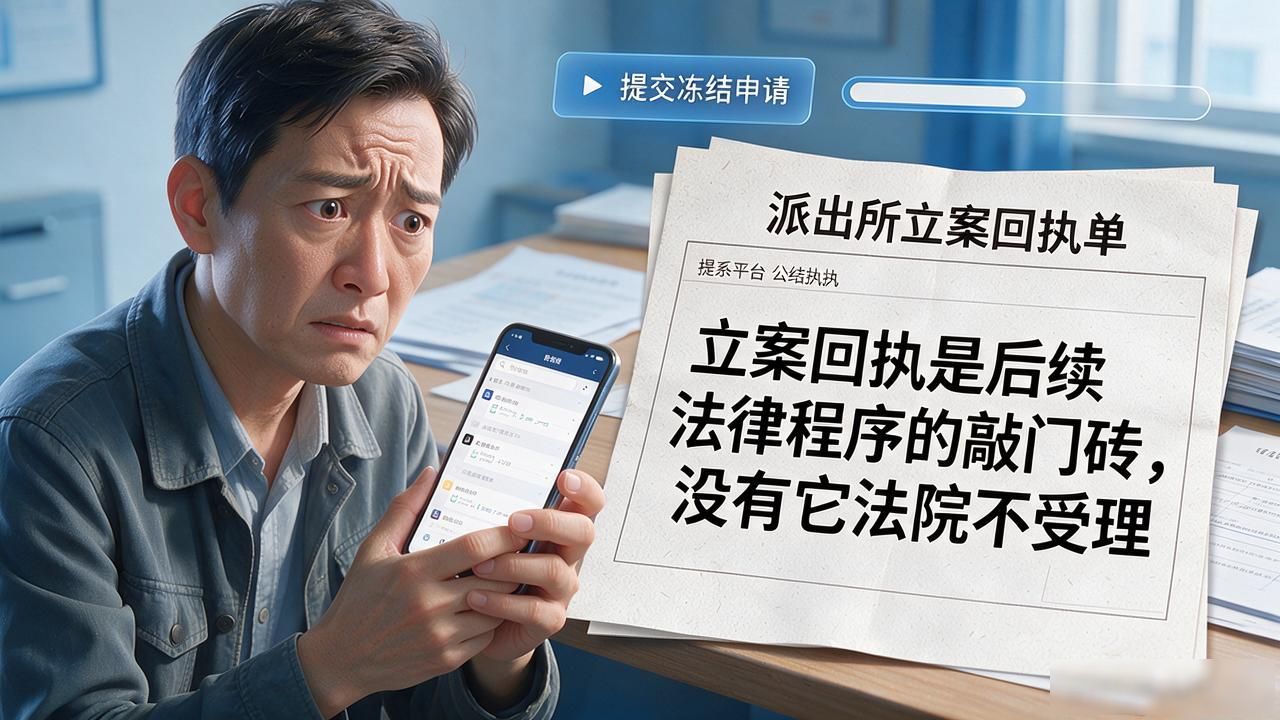 你的数字货币钱被卷走了？普通人追回钱的3条真实路径