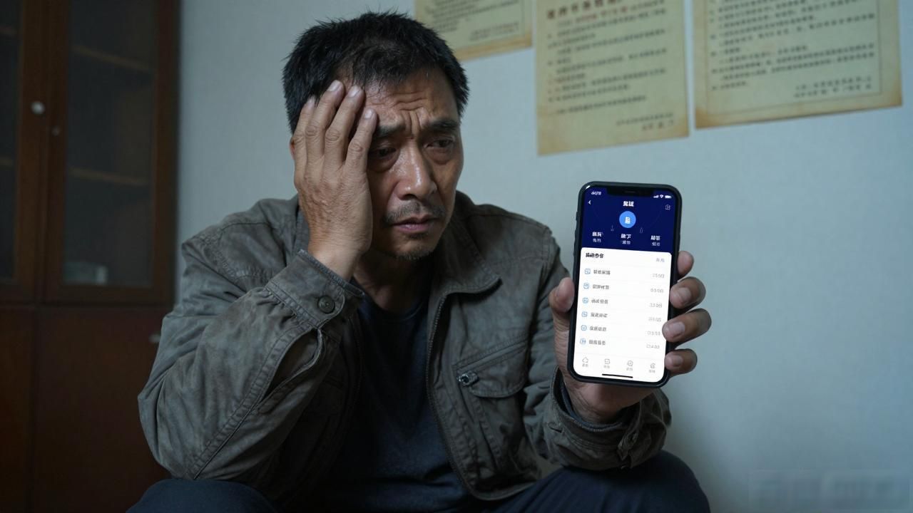 数字货币洗黑钱骗局：充进去的钱，早就被人套走了