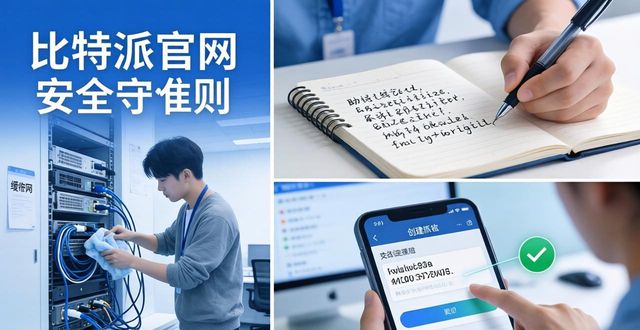 比特派是怎么样的平台_比特派是什么东西_使用比特派官方网站的最佳实践与建议