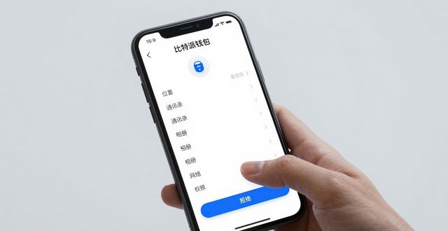 如何通过比特派钱包app官方下载网址保护隐私权益?_比特币账户权益是什么意思_比特派钱包安全性