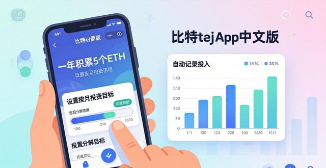 如何通过比特派钱包app中文版设定投资目标_比特派钱包体系_比特派钱包使用方法教学图文