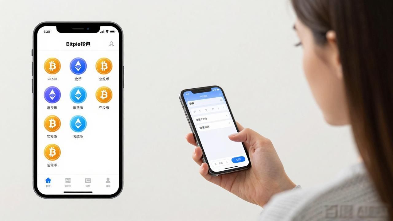 Bitpie钱包怎么用才更省心？资产管理技巧全掌握