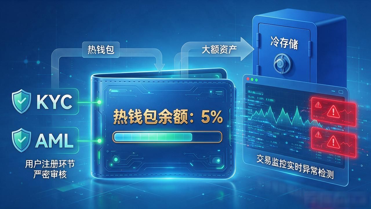 数字货币开发方案怎么定？干了8年架构，把踩过的坑说清楚