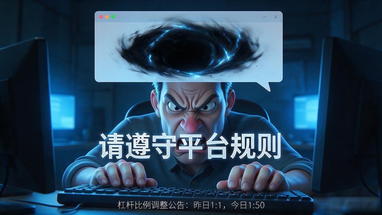 数字货币平台风险_币圈平台踩坑_最垃圾的数字货币平台