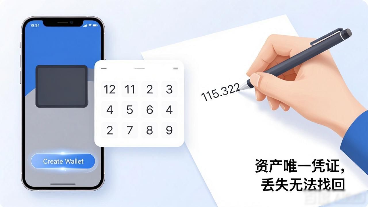 比特派钱包官方下载及使用全攻略