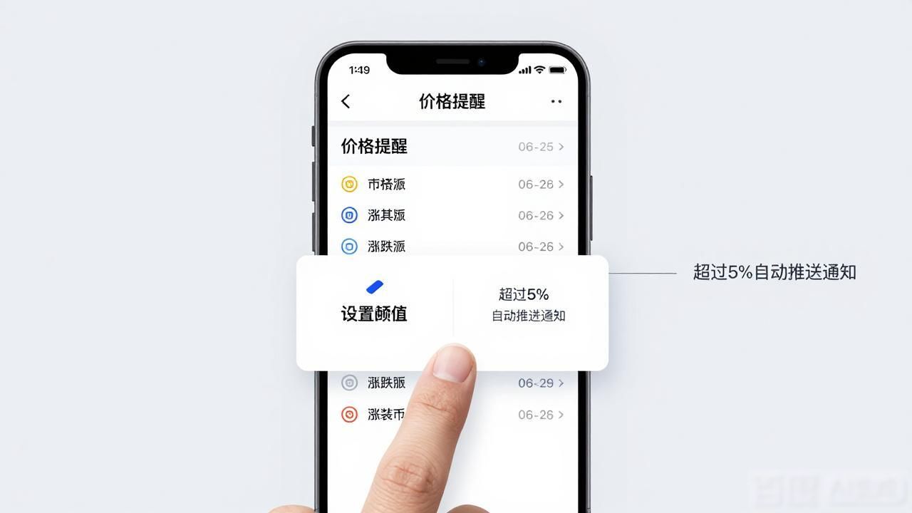比特派钱包官方版资金监控实操指南
