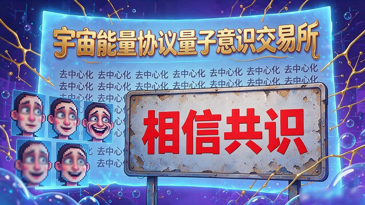 可笑的数字货币有哪些？这些离谱的币名一出来就知道是来搞笑的