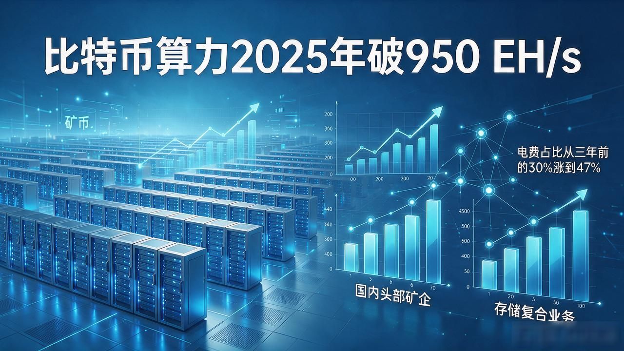 数字货币一年产值到底多少？2025年全球5200亿美元拆解
