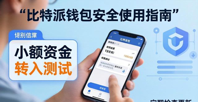 2021比特派钱包使用视频_bitpie比特派钱包_比特派钱包官方下载的重要性与用户指南