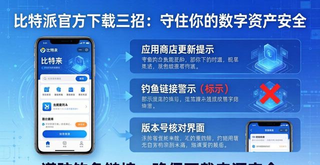 比特派app安卓下载_比特派钱包-安全多链_如何通过比特派官方下载维护资金安全?