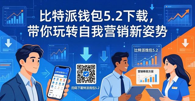比特派钱包派银行_比特派钱包体系_如何通过比特派钱包5.2下载增强自我营销?
