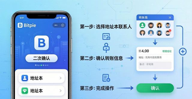 便利100官网_Bitpie钱包安卓官网为您带来的便利性_钱包app下载安装安卓版