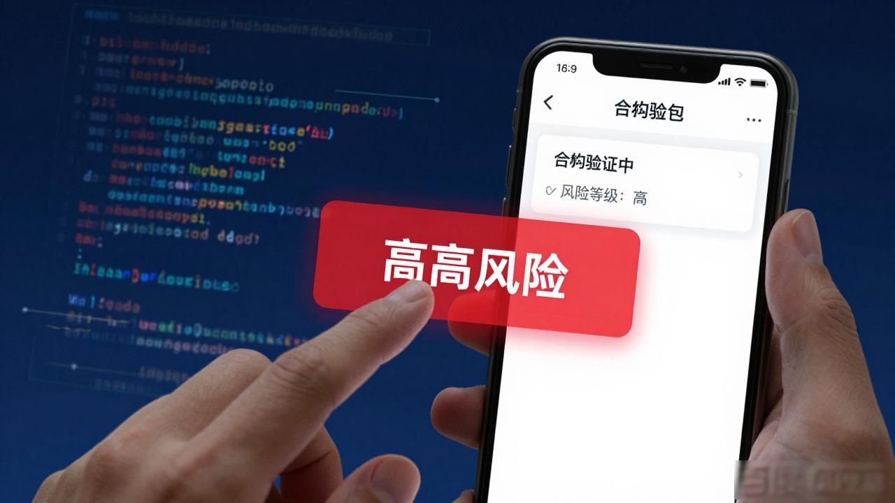 BitPie智能合约功能到底怎么用