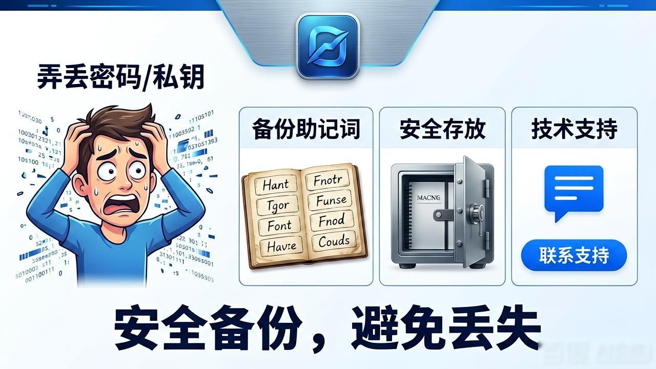 比特派钱包遇到问题怎么办？官方技术支持与故障排查方法