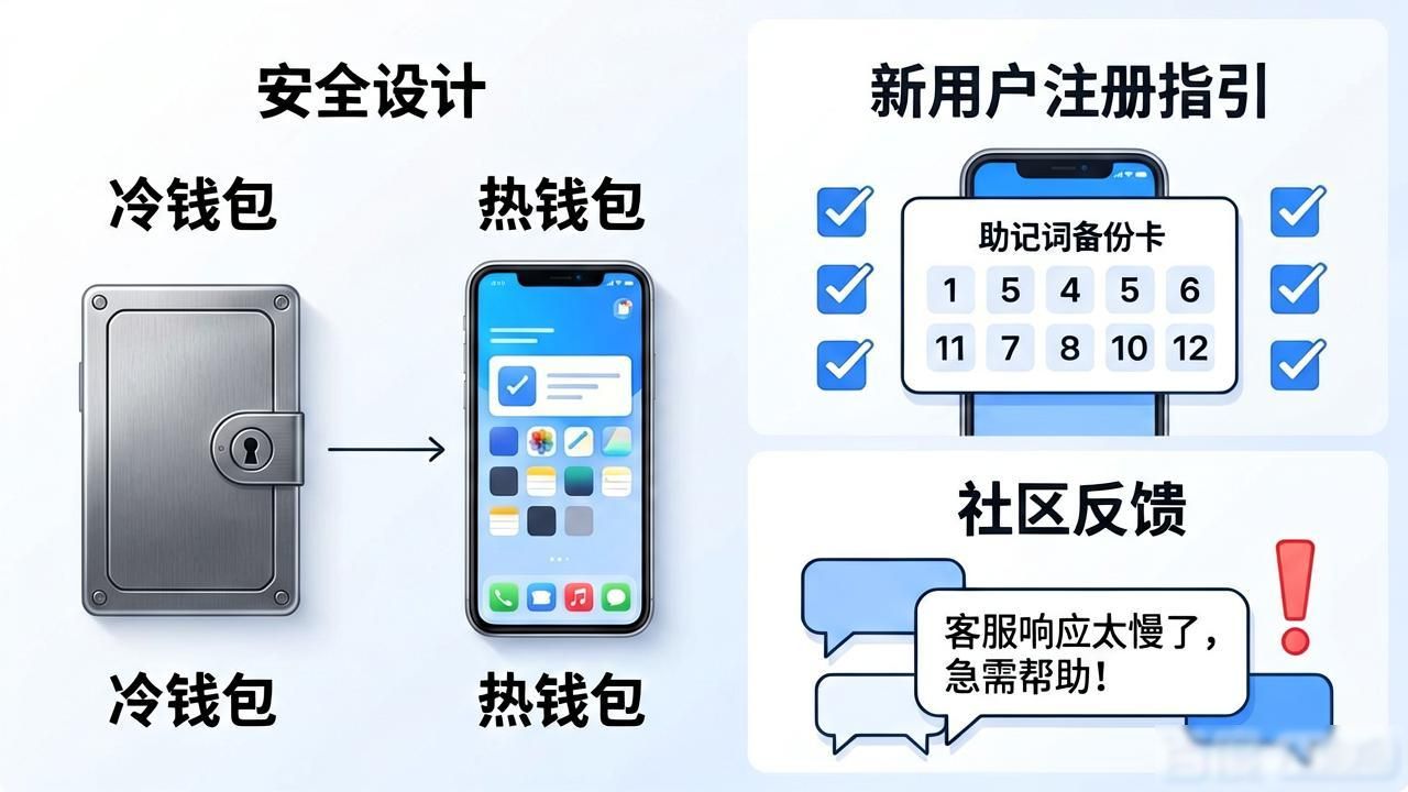 比特派钱包网址好用吗？从用户反馈看市场现状