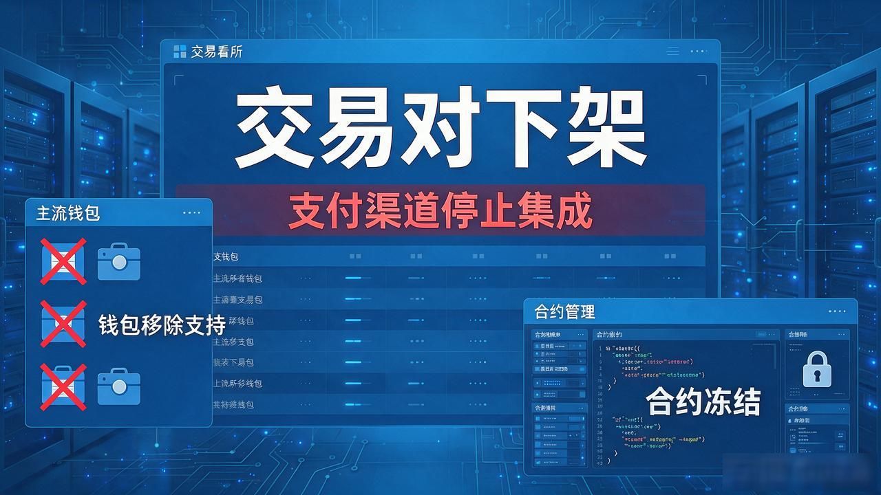 数字货币退出时间线_数字货币什么时候退出_监管环境变化对加密资产影响