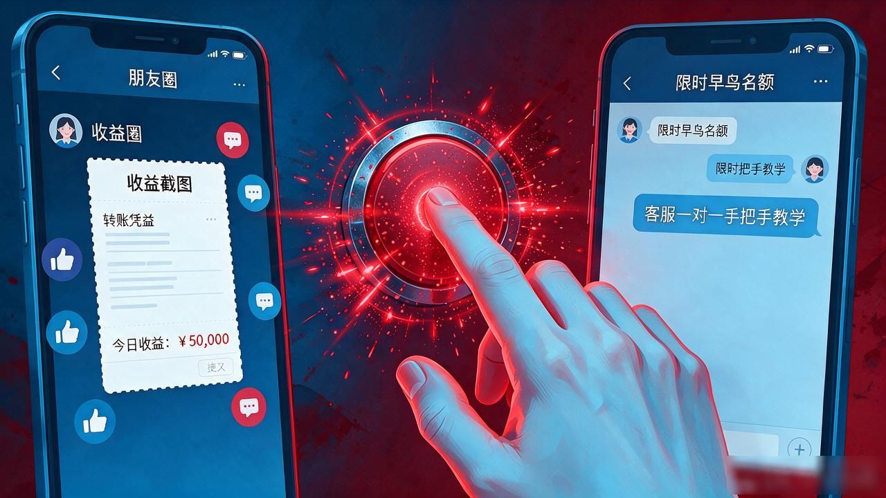 spiderpay数字货币靠谱吗？普通人千万别盲目跟风