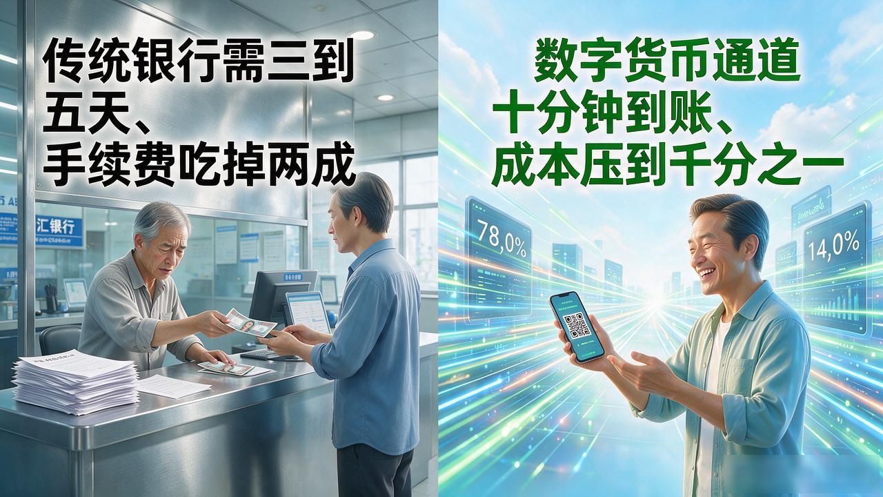 数字货币樊毅到底说了啥？普通人听完真能搞明白吗？
