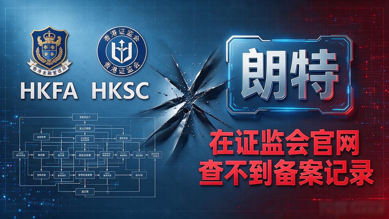 有人推你投香港朗特数字货币？普通人掏钱之前先把这几件事搞明白