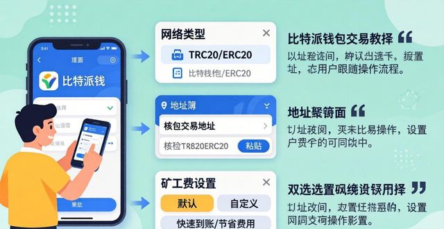 比特派钱包百度百科_比特派钱包体系_比特派钱包5.2下载后的交易流程详解