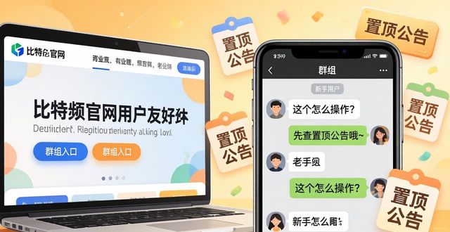 bitpie比特派钱包_下载比特派钱包后如何参与社区与获取最新信息?_2021比特派钱包使用视频