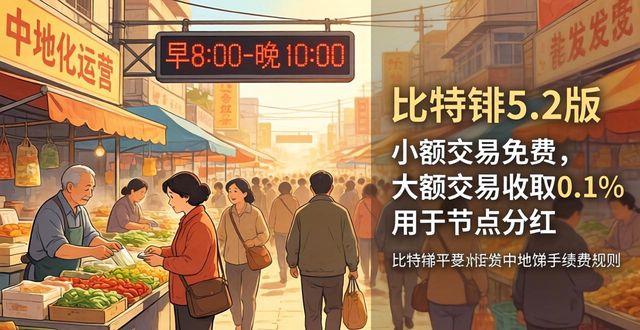 bitpie比特派钱包_比特派钱包下载app_如何在比特派钱包5.2下载中建立区域市场?