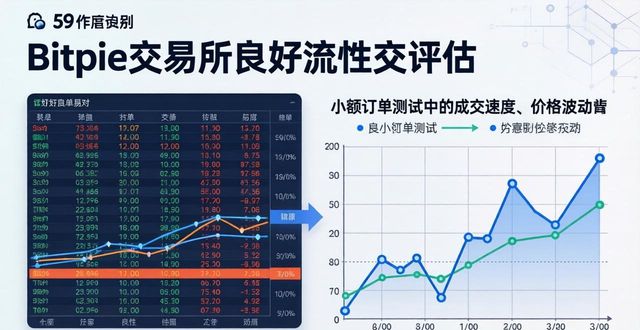 交易所流动性_交易流动性风险定义_如何评估 Bitpie 交易所的交易对流动性