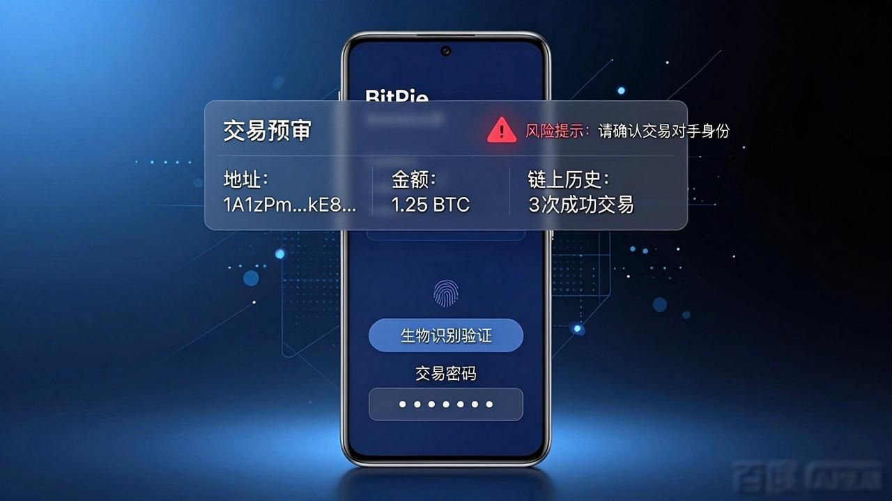 比特派钱包新版本功能实测：下载安装后能干啥