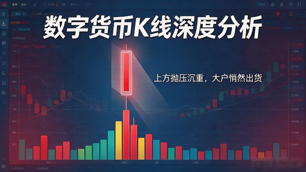 fn平台数字货币图怎么读，三个被大多数人忽略的读图细节
