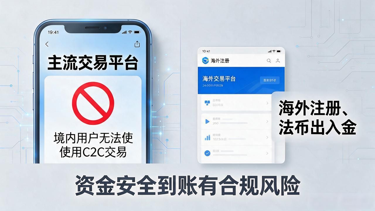 数字货币能卖出么？普通人想知道的：怎么卖、去哪卖、能不能变现