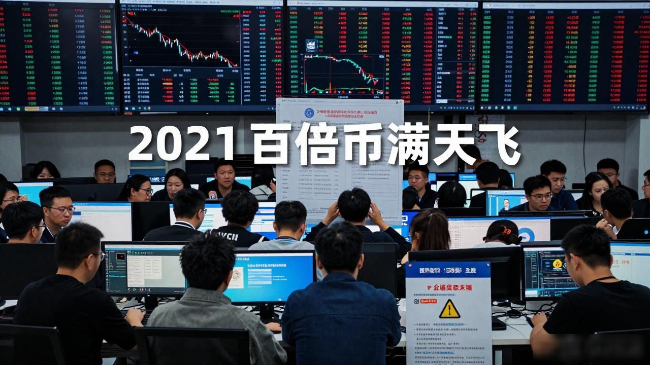 数字货币到底是投资还是骗局？一个查了三年资料的老记者说点实话
