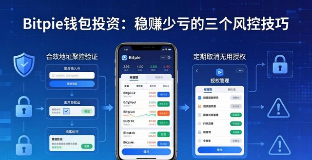 风险对冲策略_Bitpie钱包的投资策略与风险控制工具_投资时通胀风险策略
