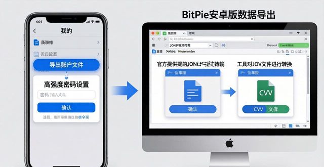 android数据导出_如何通过 BitPie 安卓版进行数据导出_安卓导出app数据