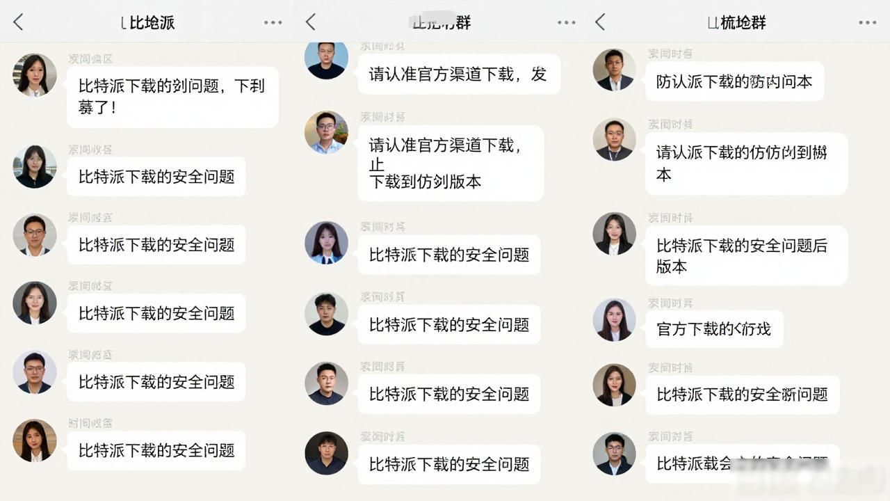 比特派下载后投资反馈怎么样？用户真实交流分享