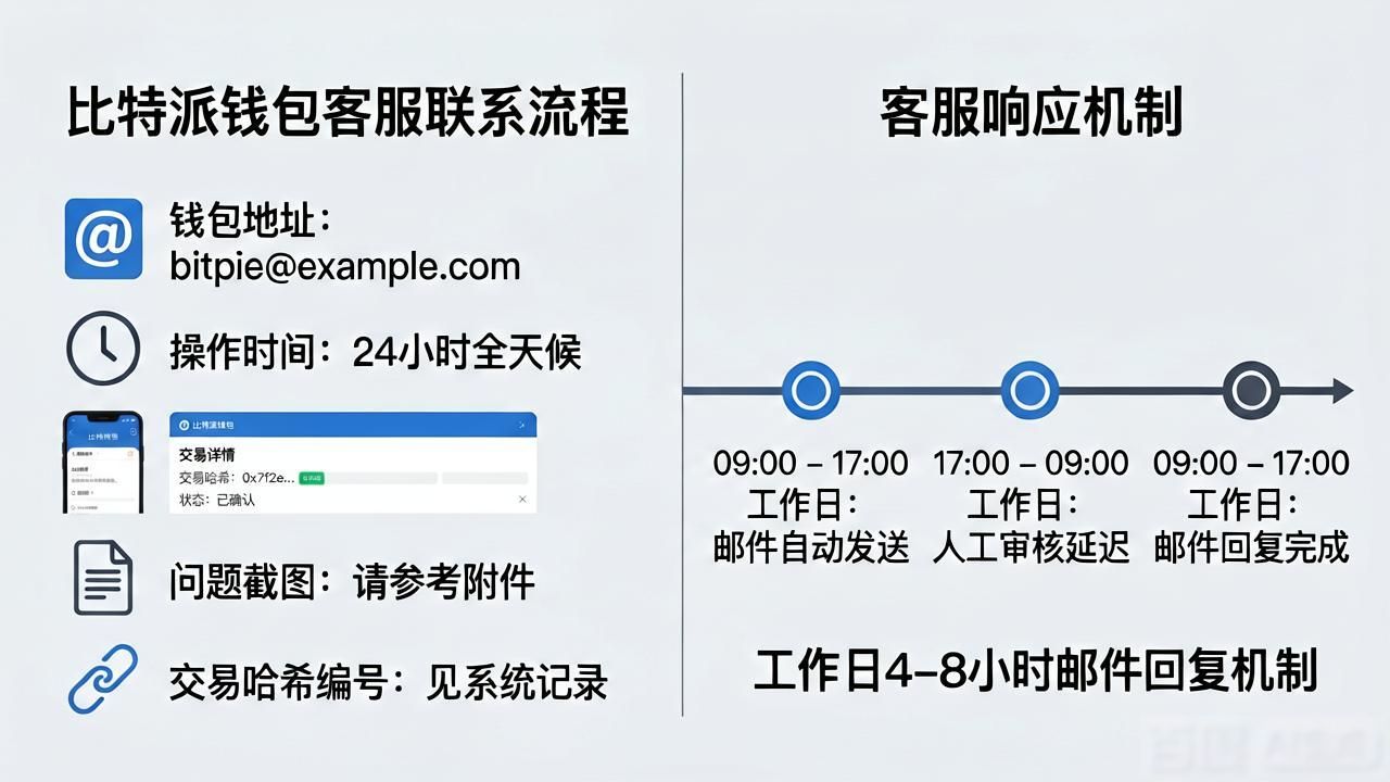 比特派钱包客服电话多少？遇到问题怎么联系