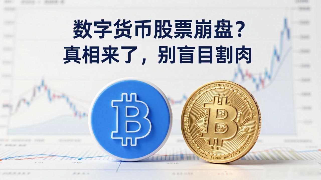 数字货币概念股震荡_行业洗牌阶段阵痛_数字货币股完了吗
