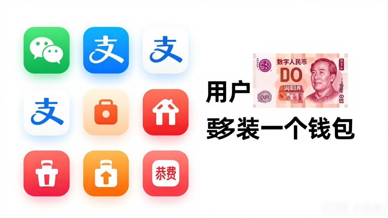 央行数字货币推广难在哪？干支付十几年，说几句大实话