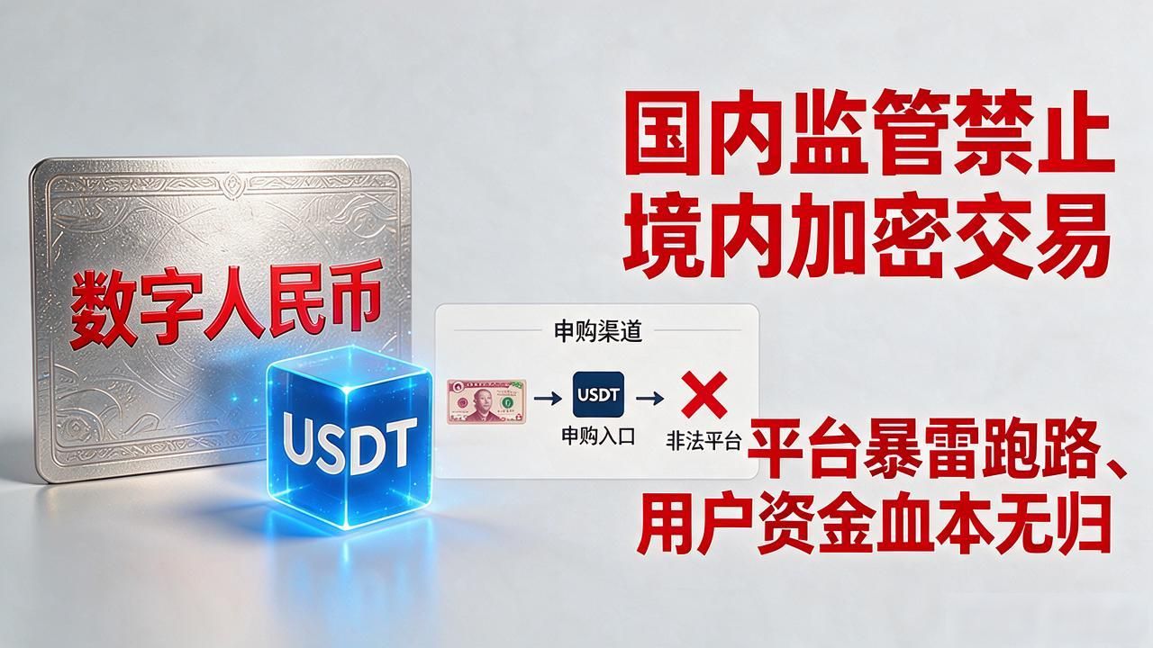 各种数字货币怎么申购？渠道和注意事项一次说清