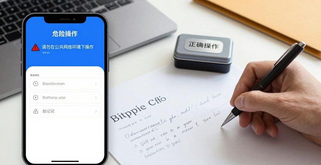 如何避免在Bitpie钱包安卓官网上犯错?_信用钱包官网_正品lv男士钱包官网