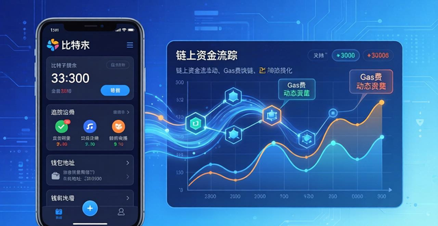比特派钱包看行情：三招掌握数字资产动态
