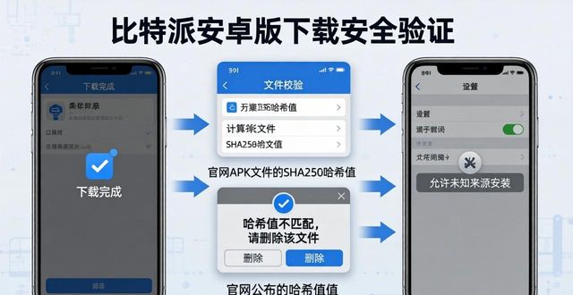 比特派安卓版下载的安全性分析与指南_比特派官方网址_比特派百科