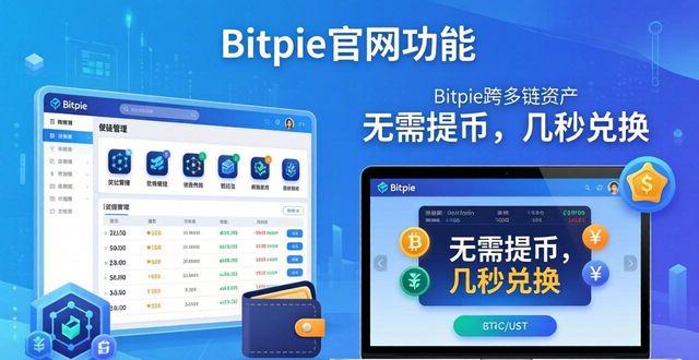 Bitpie官网推出的特色功能简介_bitte.top_比特官网