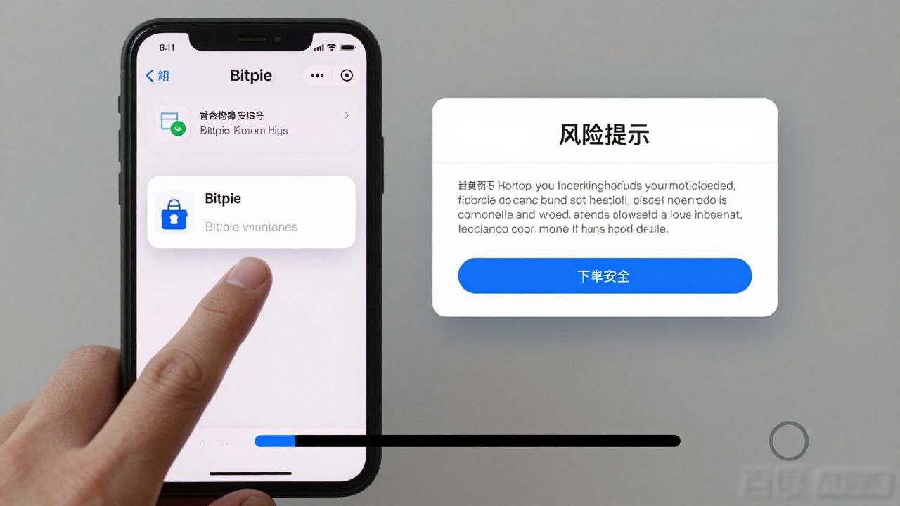 Bitpie安卓版官网下载安装详细步骤