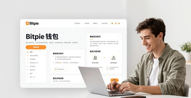 Bitpie钱包官网对新手用户友好吗？真实使用体验大揭秘！