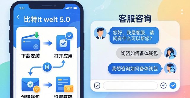 比特派钱包5.0官方下载：去哪找客服？